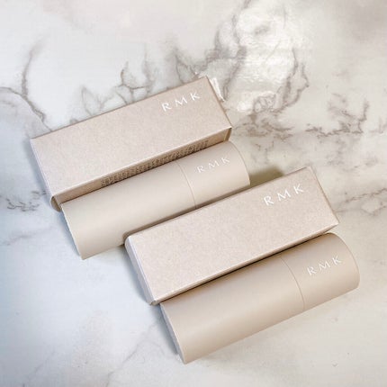 ザ リップカラー/RMK/口紅を使ったクチコミ(7枚目)