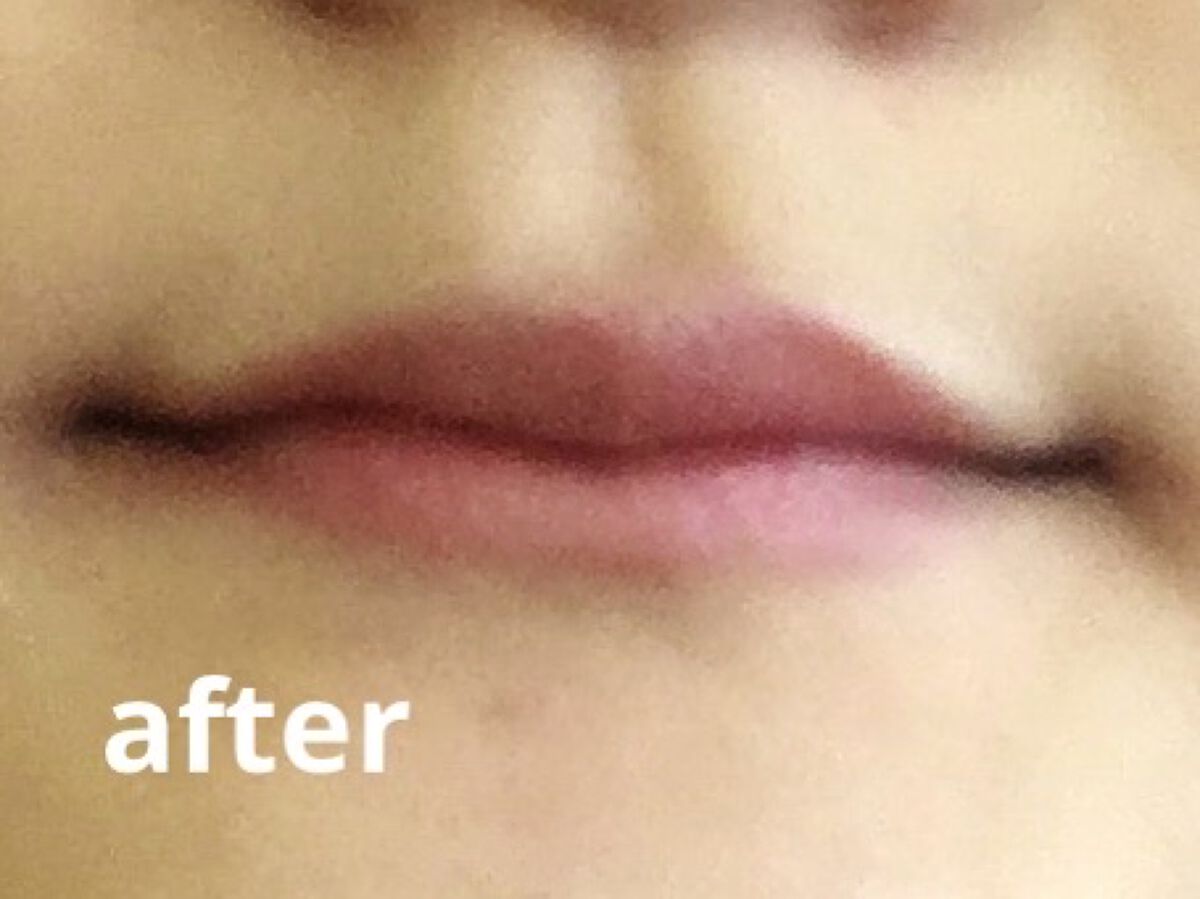 ケイト リップモンスター/KATE/口紅を使ったクチコミ（1枚目）