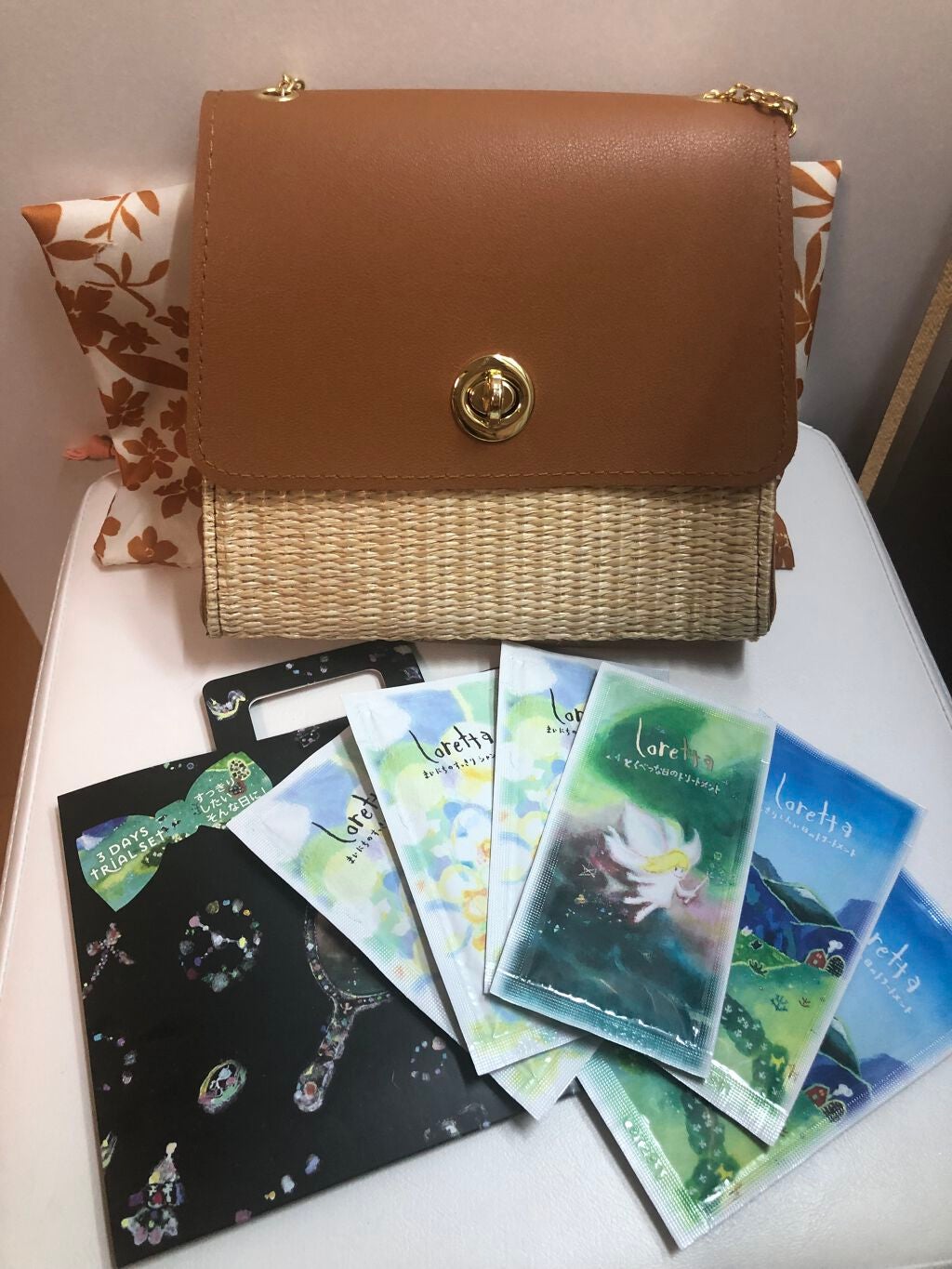 My Little Box/My Little Box/その他キットセットを使ったクチコミ(2枚目)
