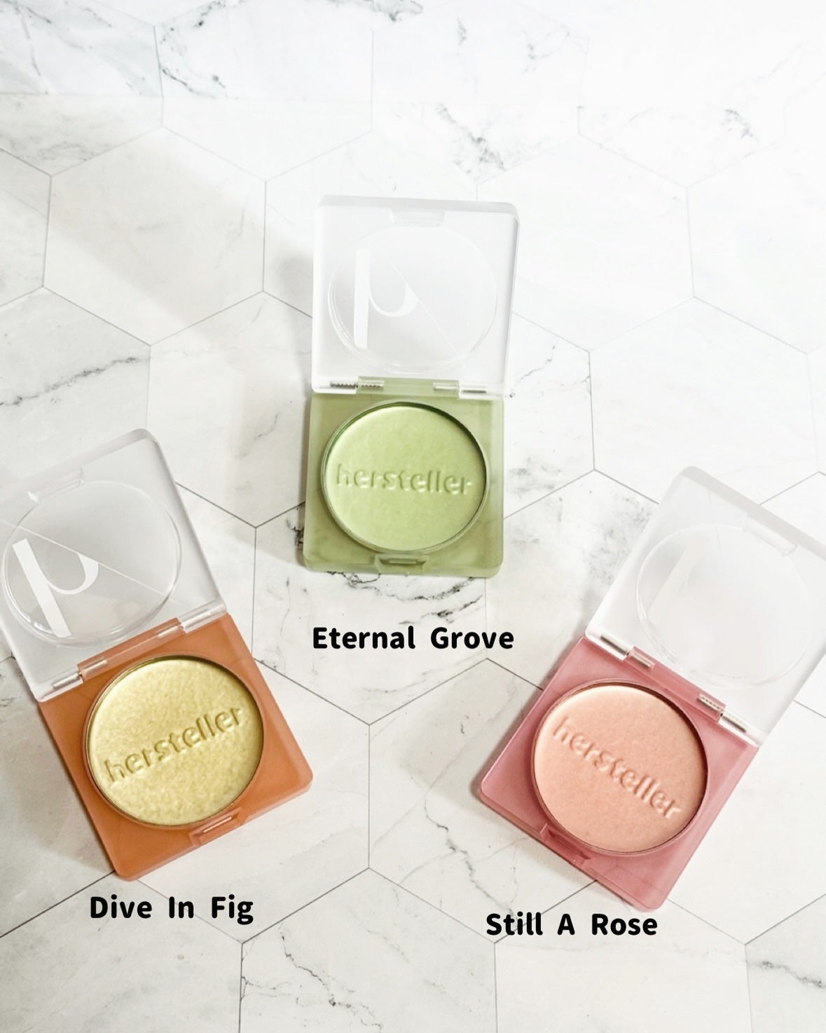 NEARBY Scented Balm Dive In Fig/Hersteller/香水(その他)を使ったクチコミ(3枚目)