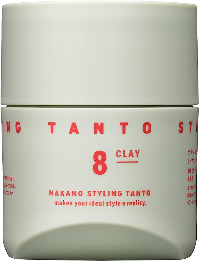 タント クレイ 8   90g