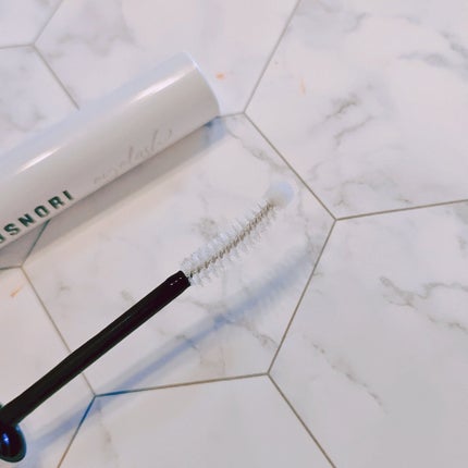 ロングアクティブアイラッシュセラム/COSNORI/まつげ美容液を使ったクチコミ(2枚目)