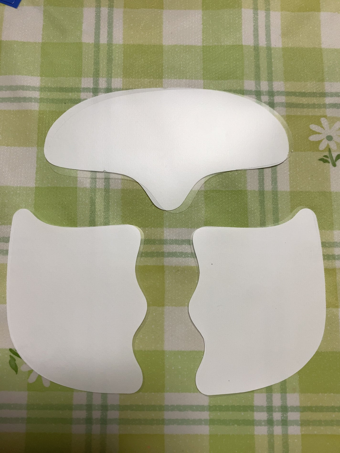 RTXイントゥメルティングコラーゲンフィルム/Dr.G/その他スキンケアを使ったクチコミ(2枚目)