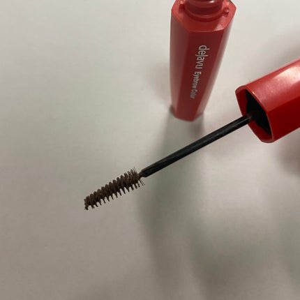 「塗るつけまつげ」ロングタイプ/デジャヴュ/マスカラを使ったクチコミ(2枚目)