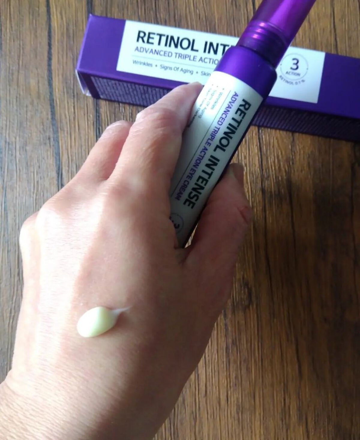 を使ったクチコミ（3枚目）