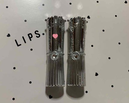 リップブロッサム/JILL STUART/口紅を使ったクチコミ(1枚目)