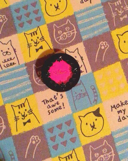 リシェ  リップ&チーク クリーム/Visée/ジェル・クリームチークを使ったクチコミ(2枚目)