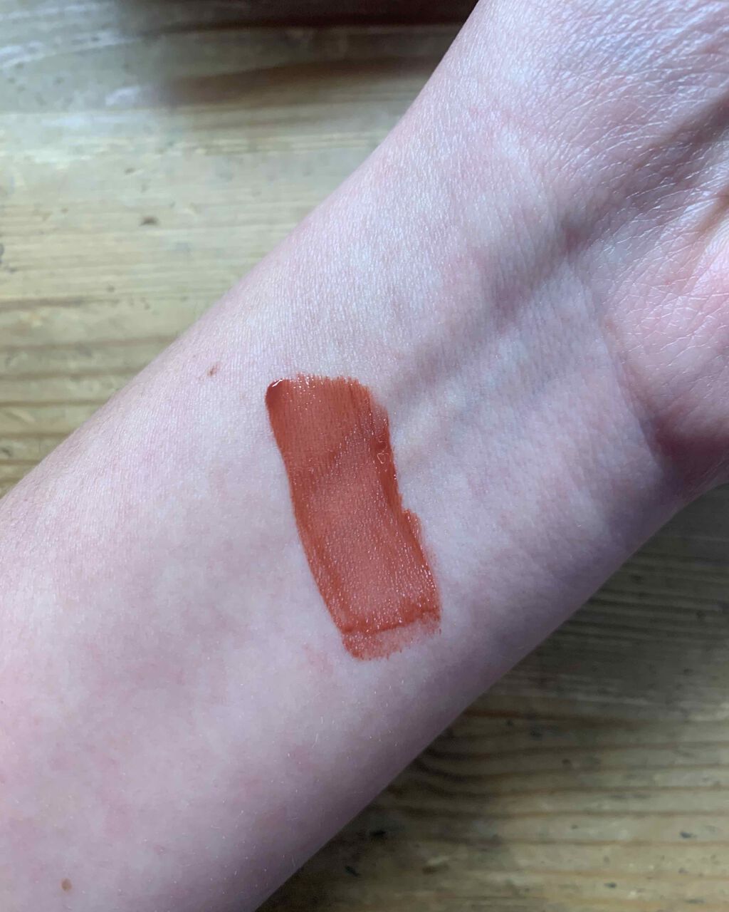 【旧】ディオール アディクト リップ ティント/Dior/リップグロスを使ったクチコミ(2枚目)