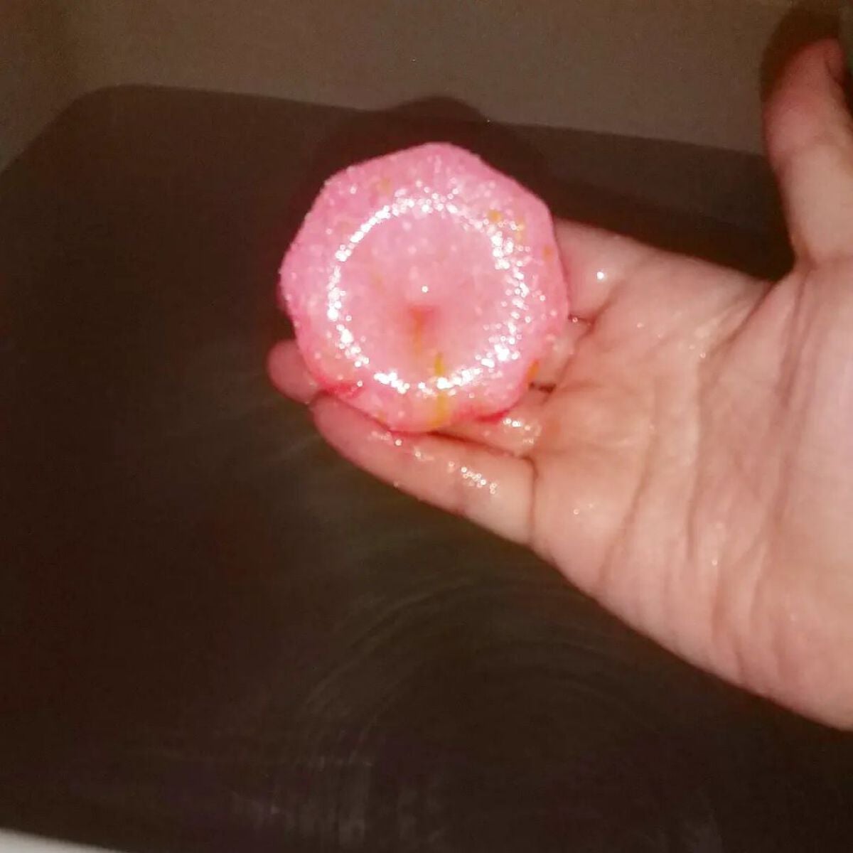 モンスターバブル スッキリFREE /バブ/炭酸系入浴剤を使ったクチコミ(2枚目)