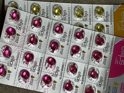 プランピーリップ/Fujiko/リップグロスを使ったクチコミ(3枚目)