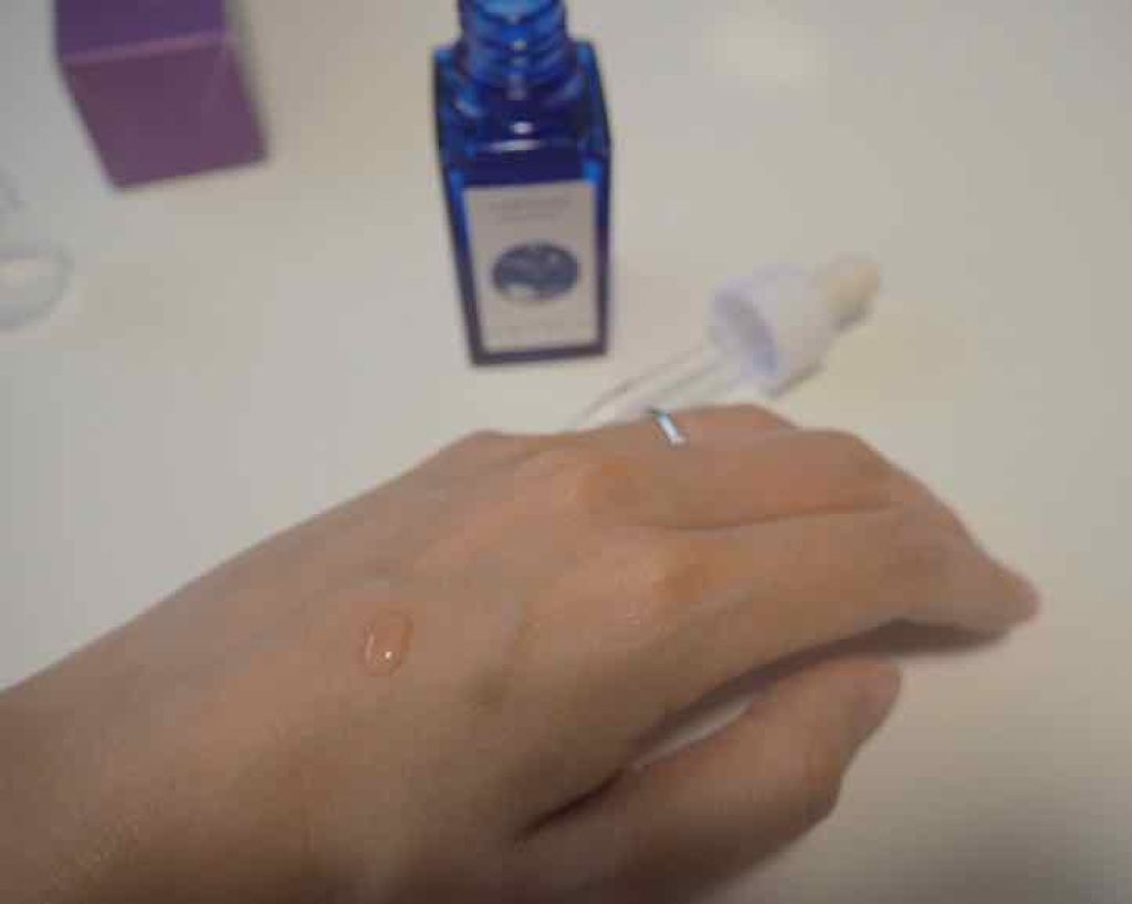 Luminous Essence/URANIA/美容液を使ったクチコミ(1枚目)