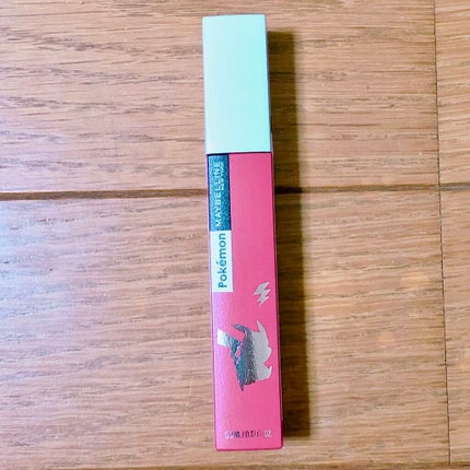 ラッシュニスタ N/MAYBELLINE NEW YORK/マスカラを使ったクチコミ(3枚目)