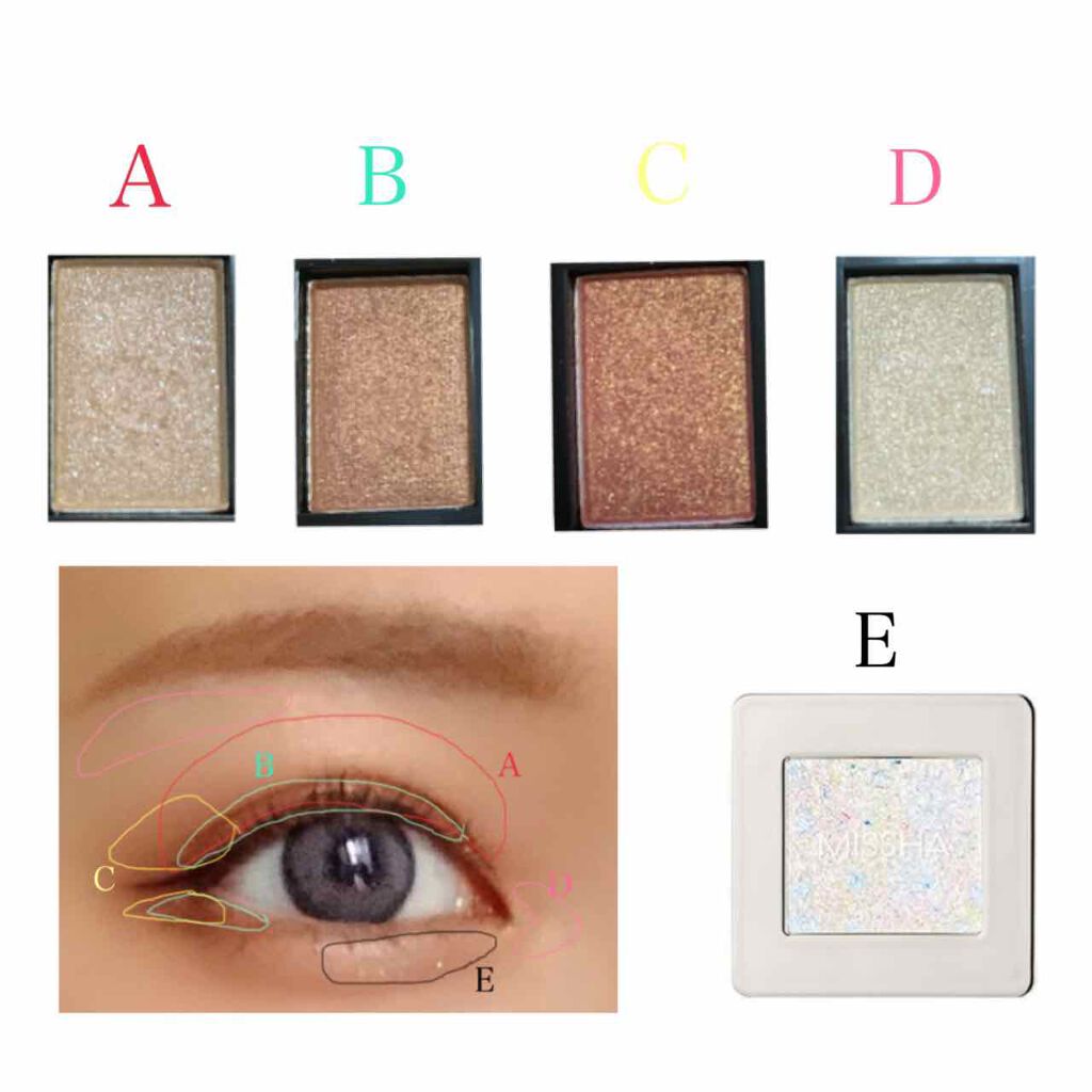 ロング&カールマスカラ アドバンストフィルム/ヒロインメイク/マスカラを使ったクチコミ(2枚目)