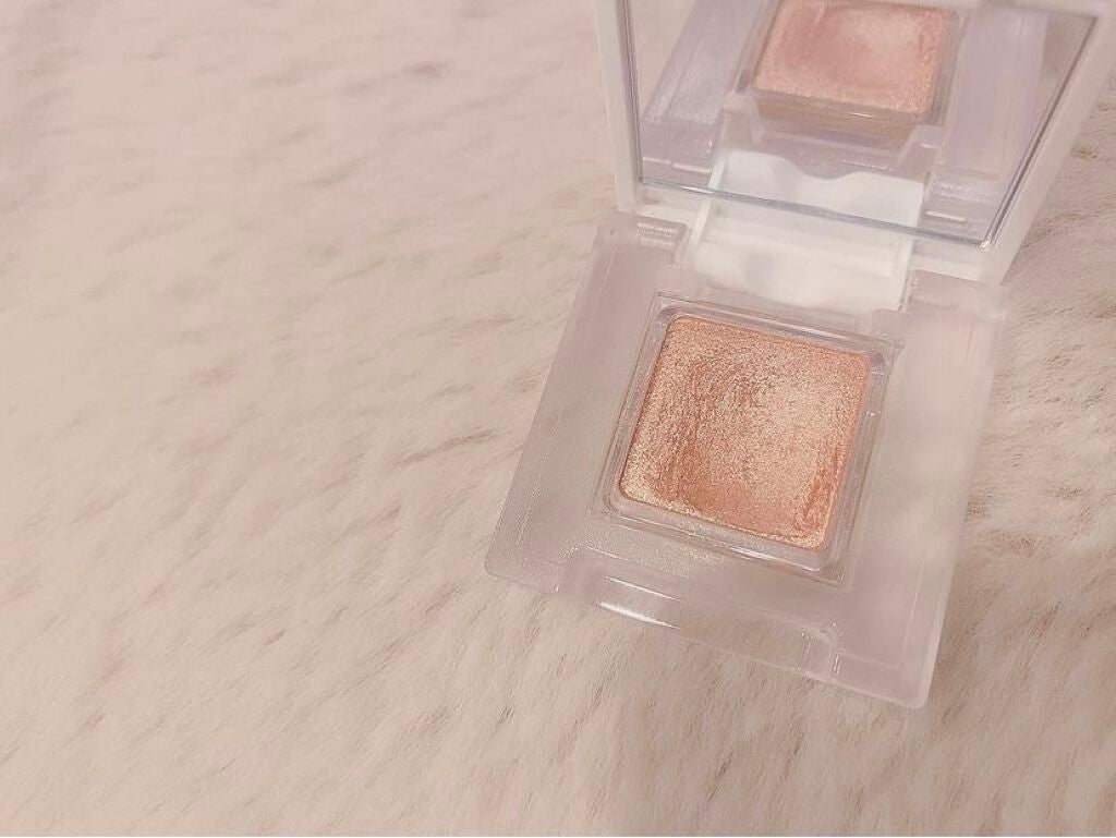 アイカラー プレイフル/エレガンス クルーズ/単色アイシャドウを使ったクチコミ(1枚目)