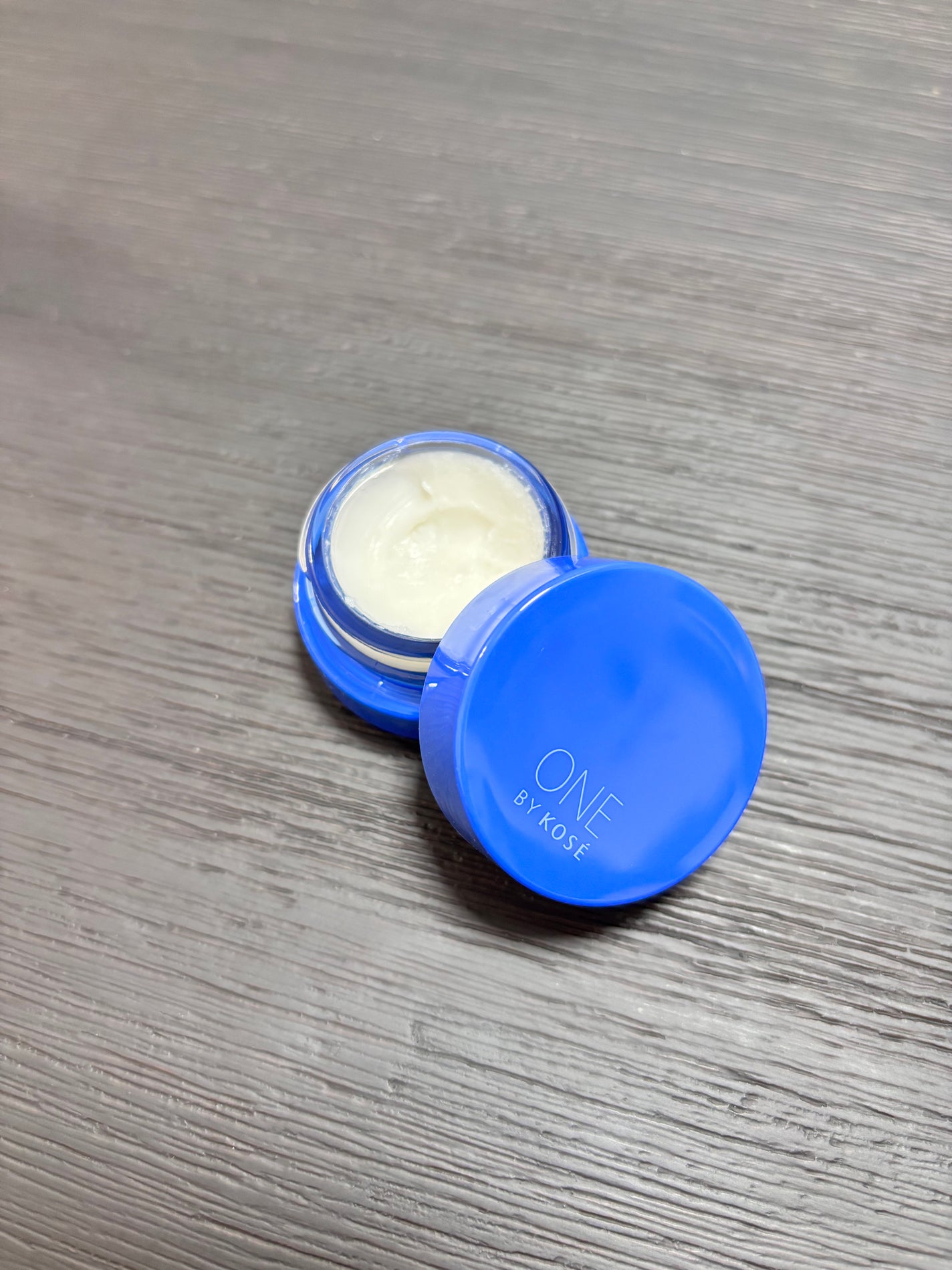 セラム シールド/ONE BY KOSE/フェイスバームを使ったクチコミ(1枚目)