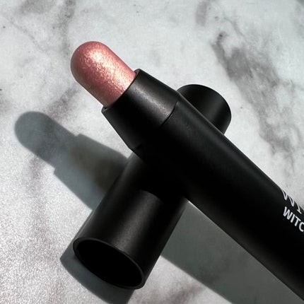 ウィッチズ フィットスティックシャドウ/Witch's Pouch/スティックアイシャドウを使ったクチコミ(3枚目)