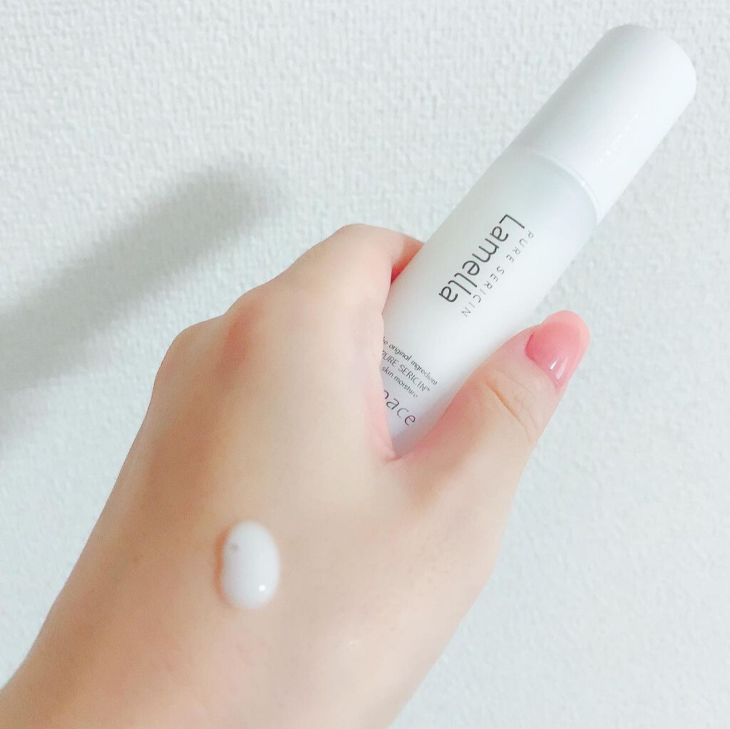 PSリキッド/コモエース/美容液を使ったクチコミ(3枚目)