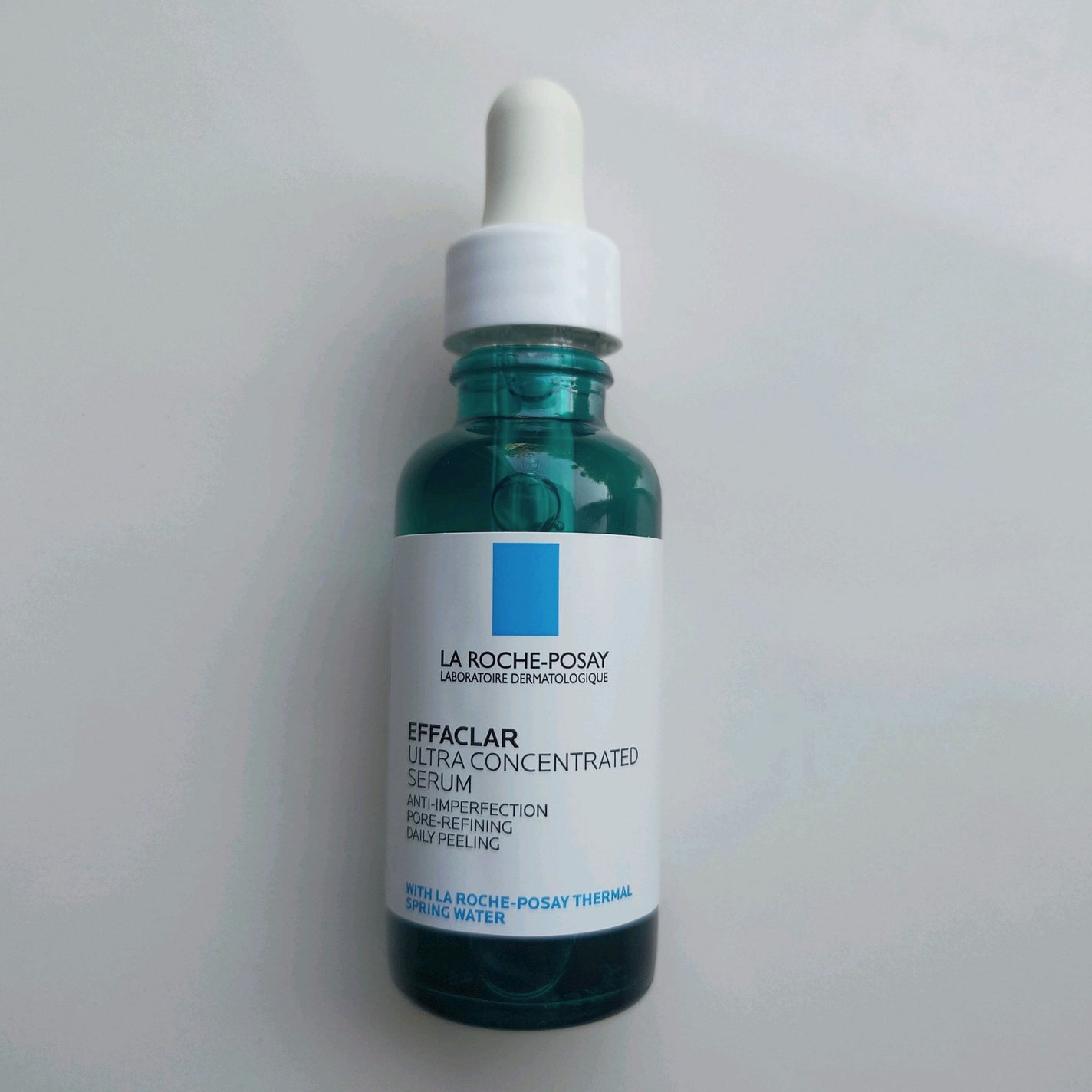 エファクラ ピールケア セラム/ラ ロッシュ ポゼ/美容液を使ったクチコミ(1枚目)