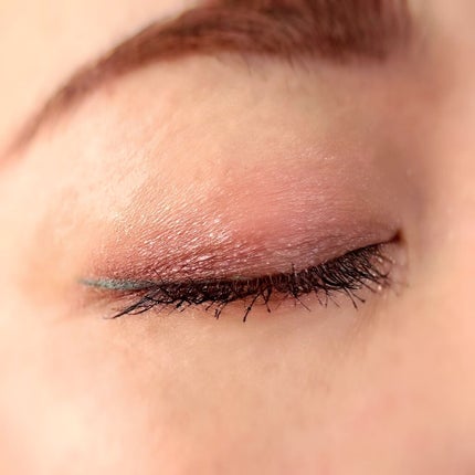 EYE OPENING LINER LIGHT-BLUE/UZU BY FLOWFUSHI/リキッドアイライナーの画像