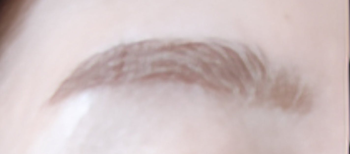 描くアイゾーンコンシーラー/CEZANNE/ペンシルコンシーラーを使ったクチコミ(4枚目)