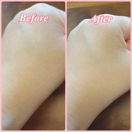 タンイドル ウルトラ ウェア リキッド/LANCOME/リキッドファンデーションを使ったクチコミ(4枚目)