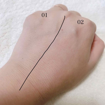 AQ ブラッシュ/DECORTÉ/パウダーチークを使ったクチコミ(7枚目)