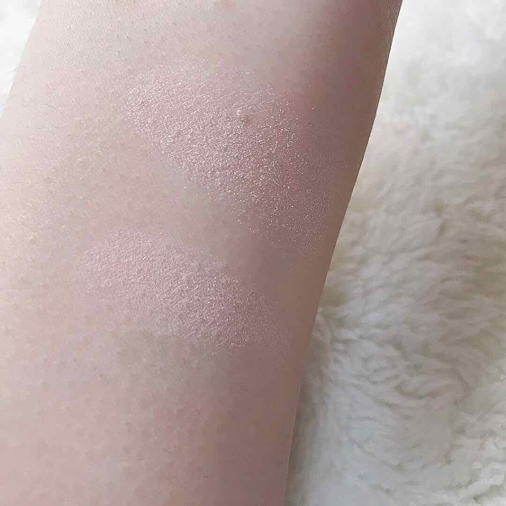 【旧品】パーフェクトスタイリストアイズ/キャンメイク/アイシャドウパレットを使ったクチコミ(4枚目)