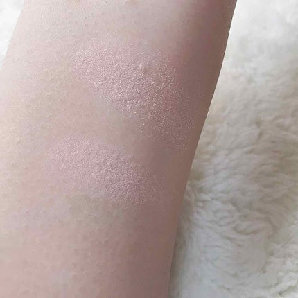 【旧品】パーフェクトスタイリストアイズ/キャンメイク/アイシャドウパレットを使ったクチコミ(4枚目)