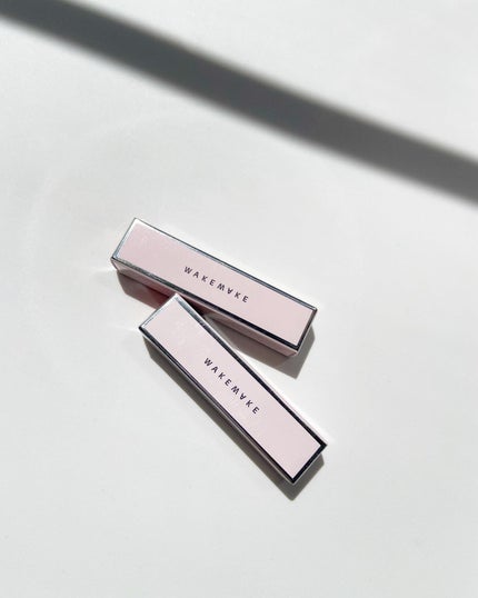 デュイジェルグレーズスティック/wakemake/口紅を使ったクチコミ(10枚目)