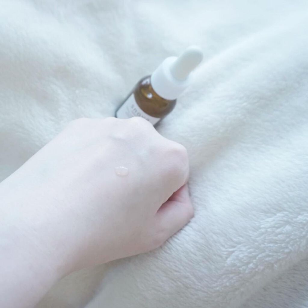 プラツェンタール エキストレ/スノーヴァ/美容液を使ったクチコミ(2枚目)