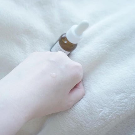 プラツェンタール エキストレ/スノーヴァ/美容液を使ったクチコミ(2枚目)