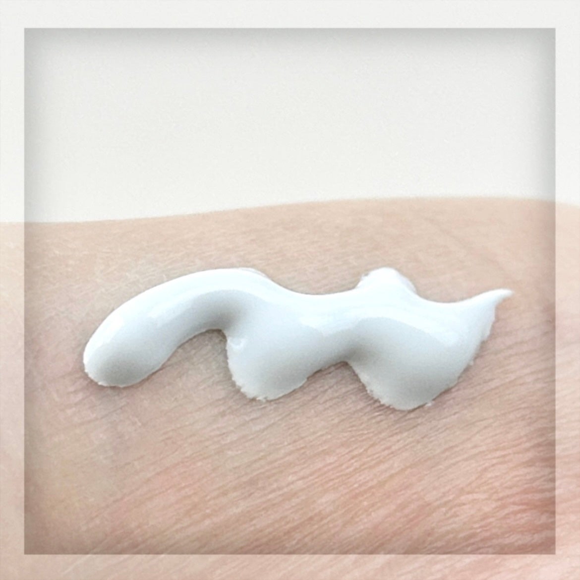 ã¹ãã³ã¢ã¯ã¢ ããŒã³ã¢ããUVãšãã»ã³ã¹/ã¹ãã³ã¢ã¯ã¢/æ¥çŒãæ¢ãã¯ãªãŒã ã䜿ã£ãã¯ãã³ãïŒ4æç®ïŒ