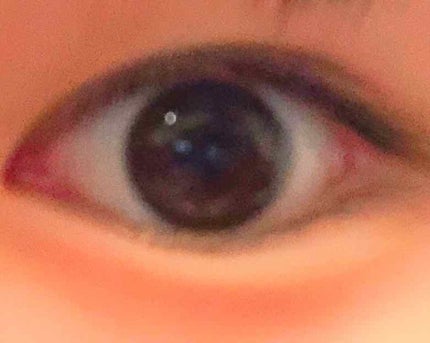 蒸気でホットアイマスク ボタニカルブーケの香り/めぐりズム/ホットアイマスクを使ったクチコミ(4枚目)