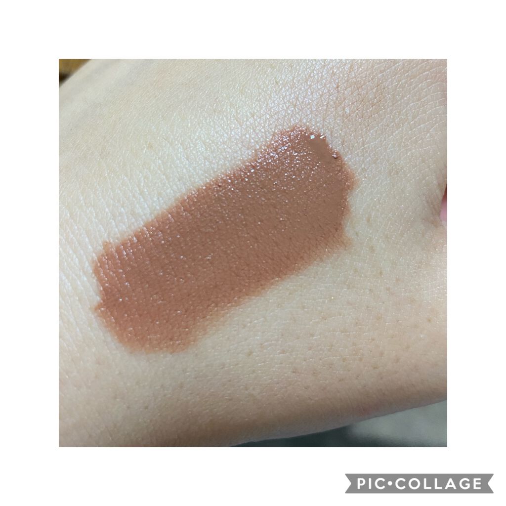 SPステイ マットインク/MAYBELLINE NEW YORK/口紅を使ったクチコミ(2枚目)