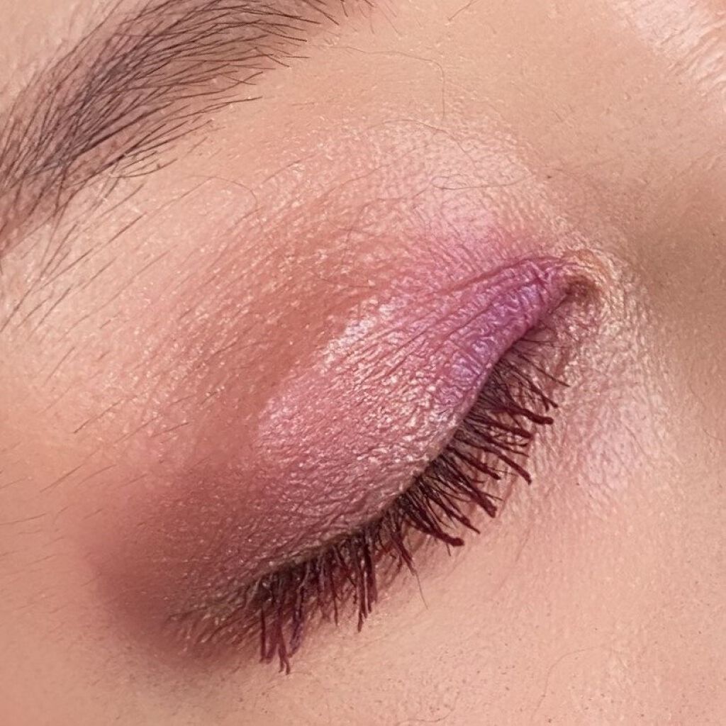 アイ カラー クォード/TOM FORD BEAUTY/アイシャドウパレットを使ったクチコミ(4枚目)