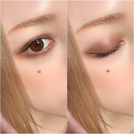 ボリュームUPマスカラ スーパーWP/ヒロインメイク/マスカラを使ったクチコミ(6枚目)