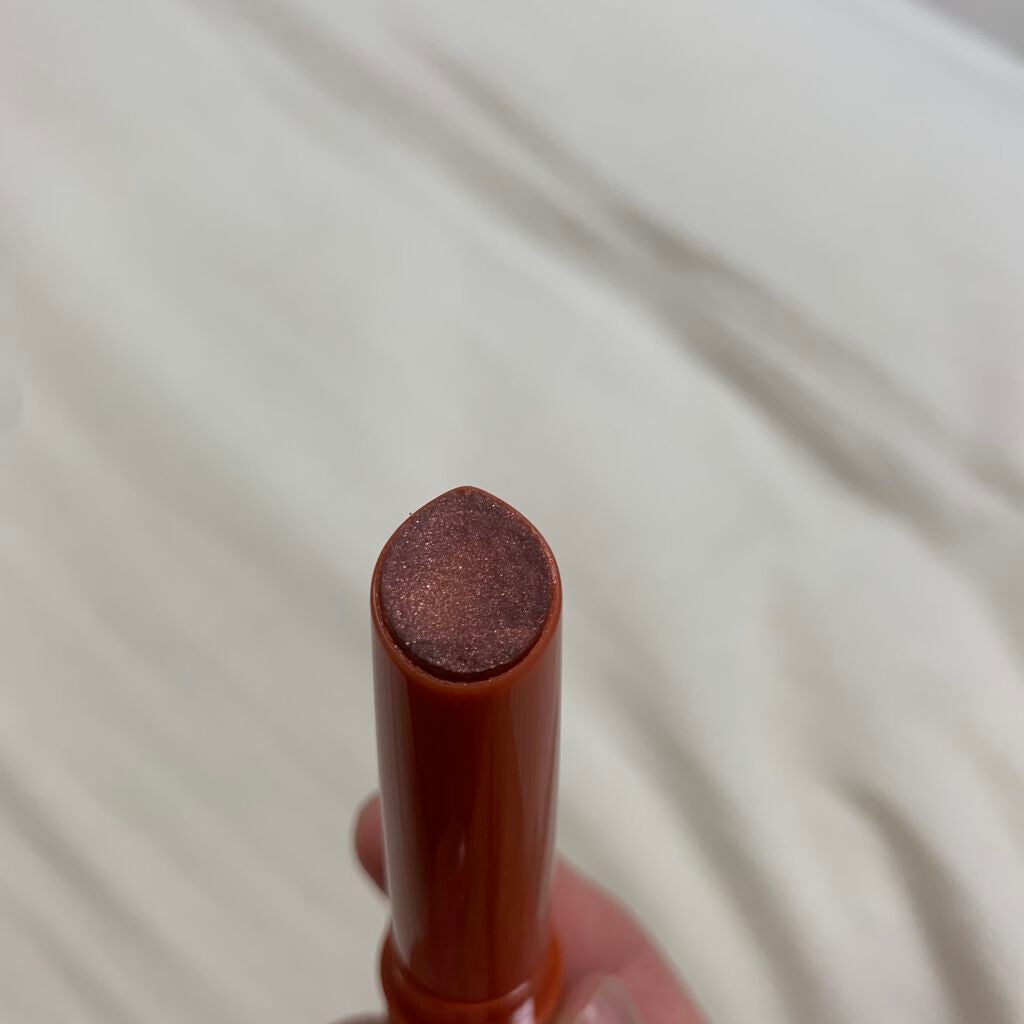 エテュセ リップエディション(プランパー)リッチスタイル/ヘルシースタイル/ettusais/リップケアを使ったクチコミ(2枚目)