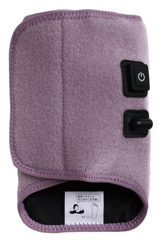 ゴリラのひとつき GRA-2401 パープル