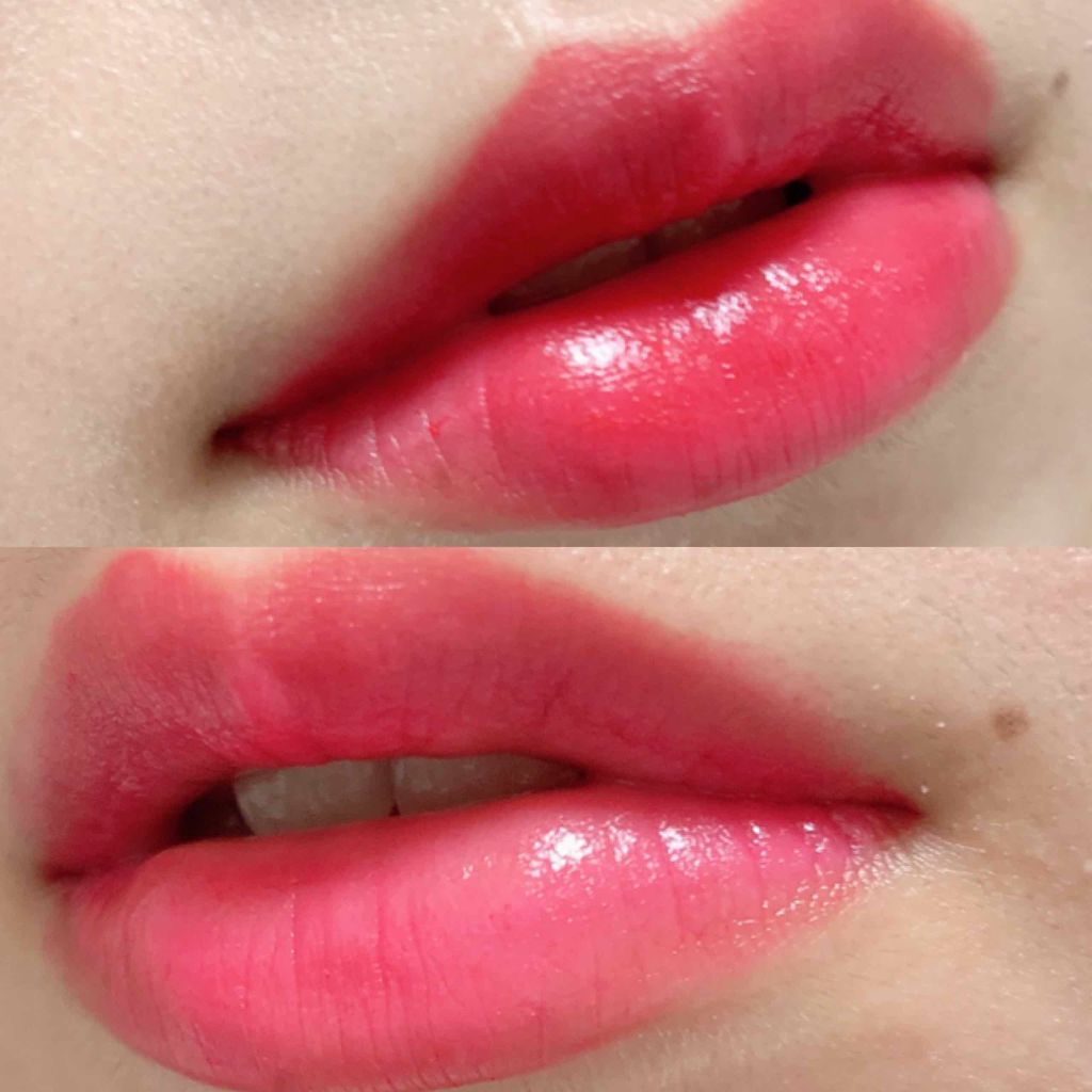 ベターリップトーク/ETUDE/口紅を使ったクチコミ(2枚目)