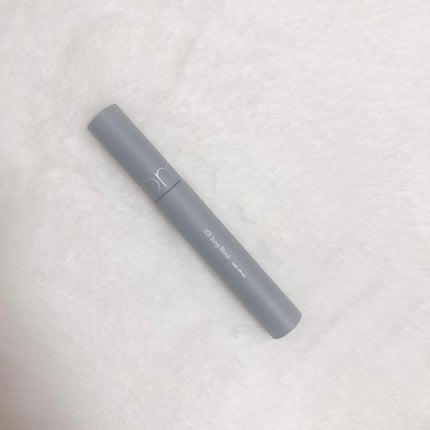 ハンオールフィックスマスカラ/rom&nd/マスカラを使ったクチコミ(1枚目)