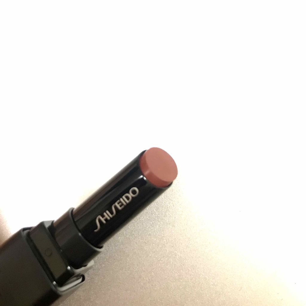 LIV on LIPS 「SHISEIDOヴィジョナリー ジェルリップスティック212W..」(2枚目)