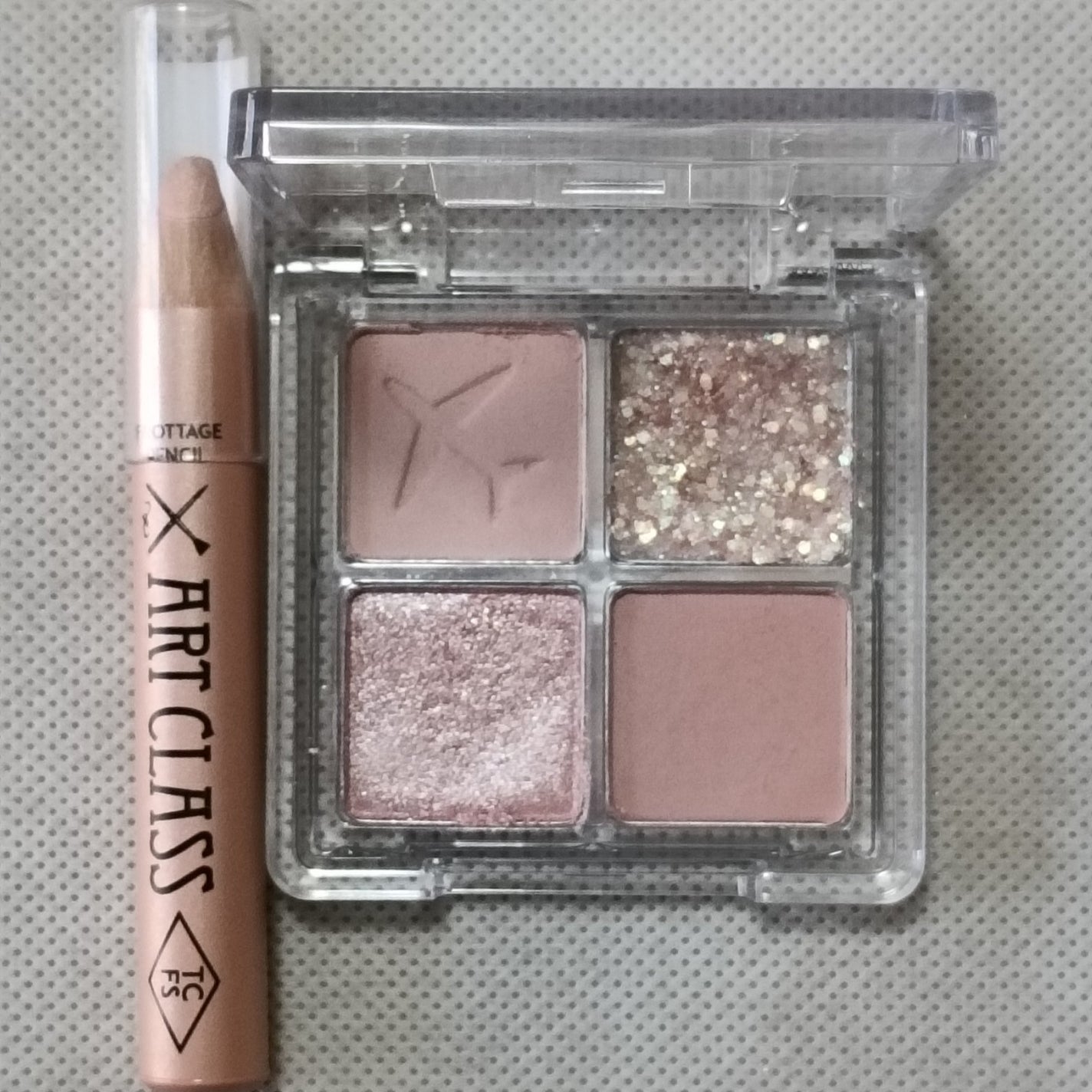 ãã£ã¢ ã〠ãžã§ãªãŒãªããããŒã¯/ETUDE/å£çŽ
ã䜿ã£ãã¯ãã³ãïŒ3æç®ïŒ