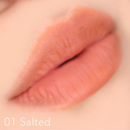 バターブラーティント/HOLIKA HOLIKA/リップティントを使ったクチコミ(5枚目)