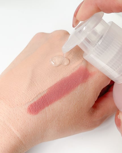 MAY ジェリークレンジングウォッシュ/MAY/クレンジングジェルを使ったクチコミ(4枚目)