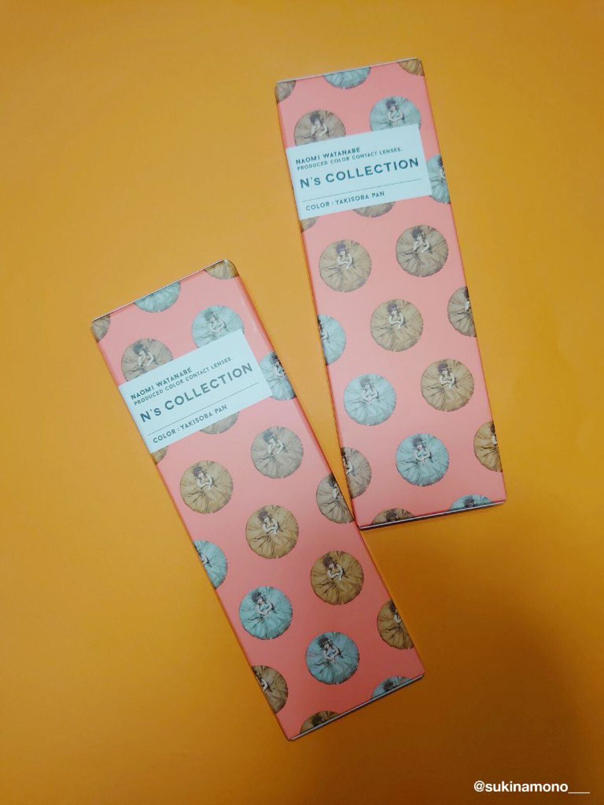 N’s COLLECTION 1day/N’s COLLECTION/ワンデー(1DAY)カラコンを使ったクチコミ(3枚目)