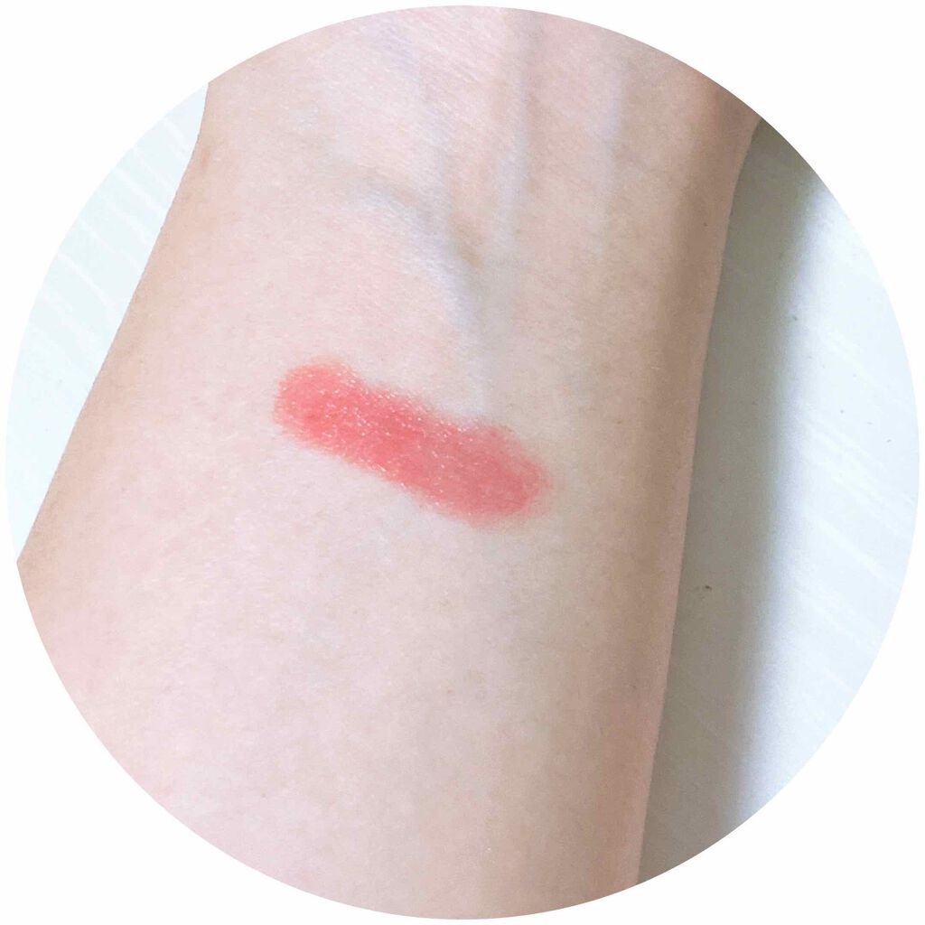 口紅（詰替用）/ちふれ/口紅を使ったクチコミ（2枚目）