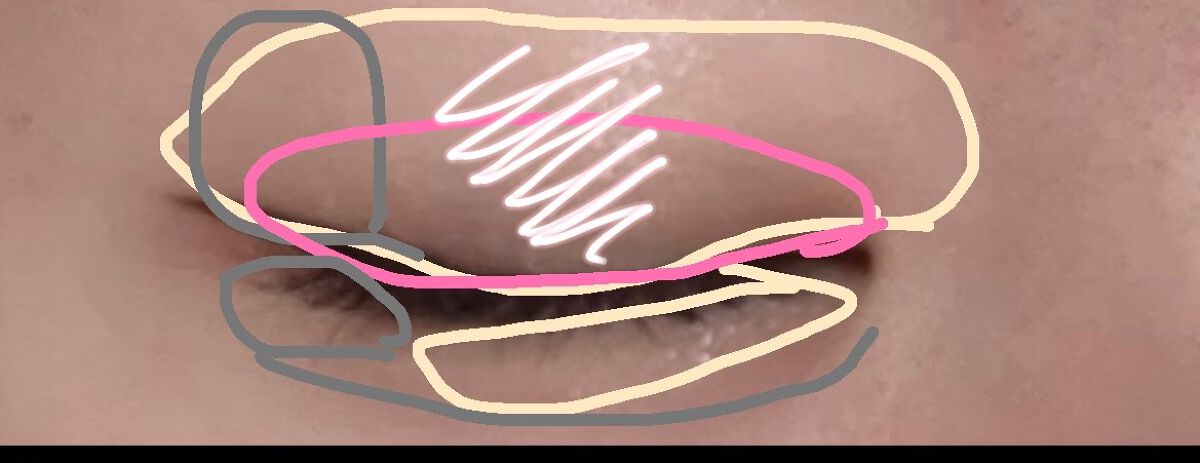 エテュセ アイエディション (マスカラベース)/ettusais/マスカラ下地を使ったクチコミ(6枚目)