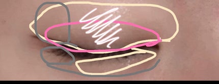 エテュセ アイエディション (マスカラベース)/ettusais/マスカラ下地を使ったクチコミ(6枚目)