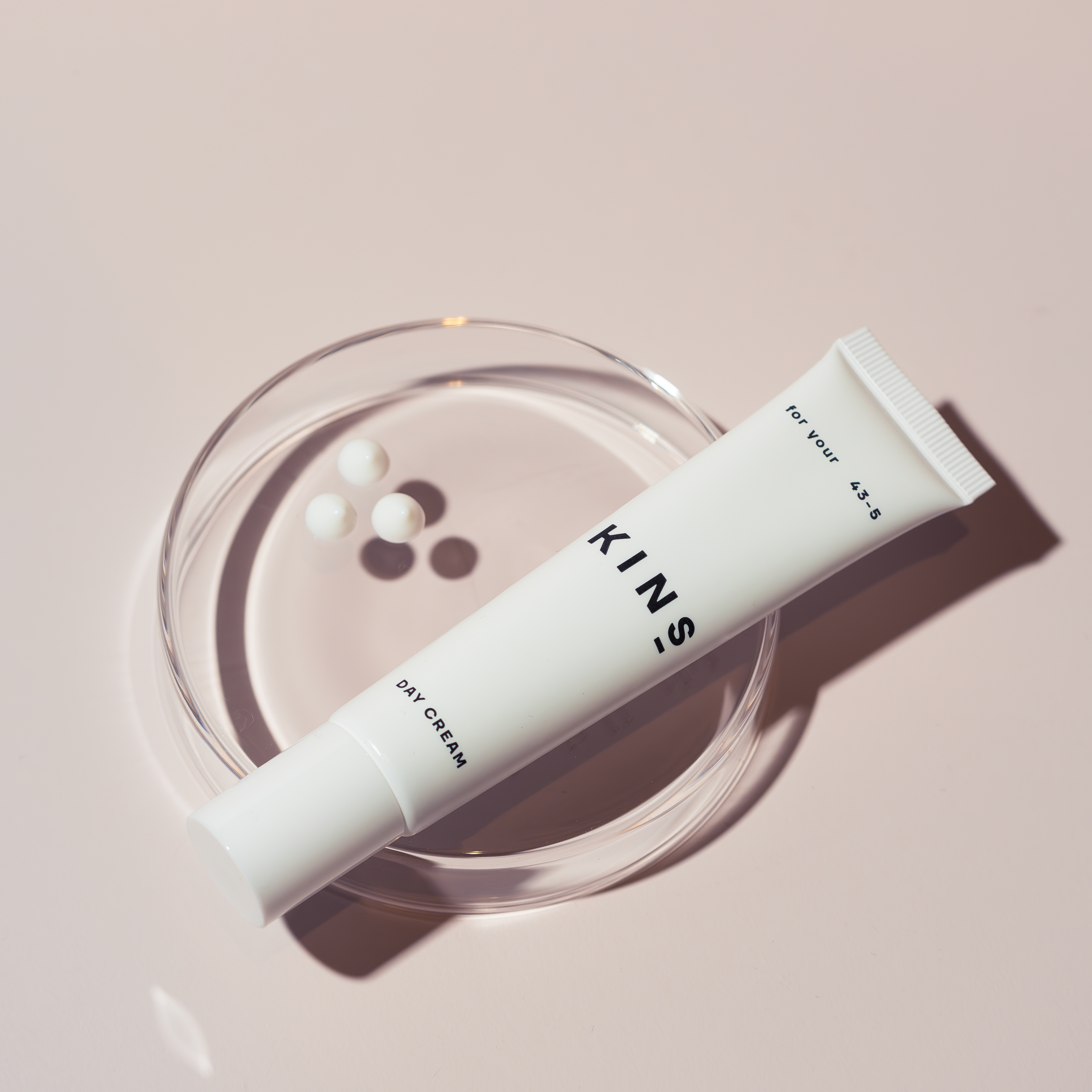 試してみた】KINS デイ クリームのリアルな口コミ・レビュー | LIPS