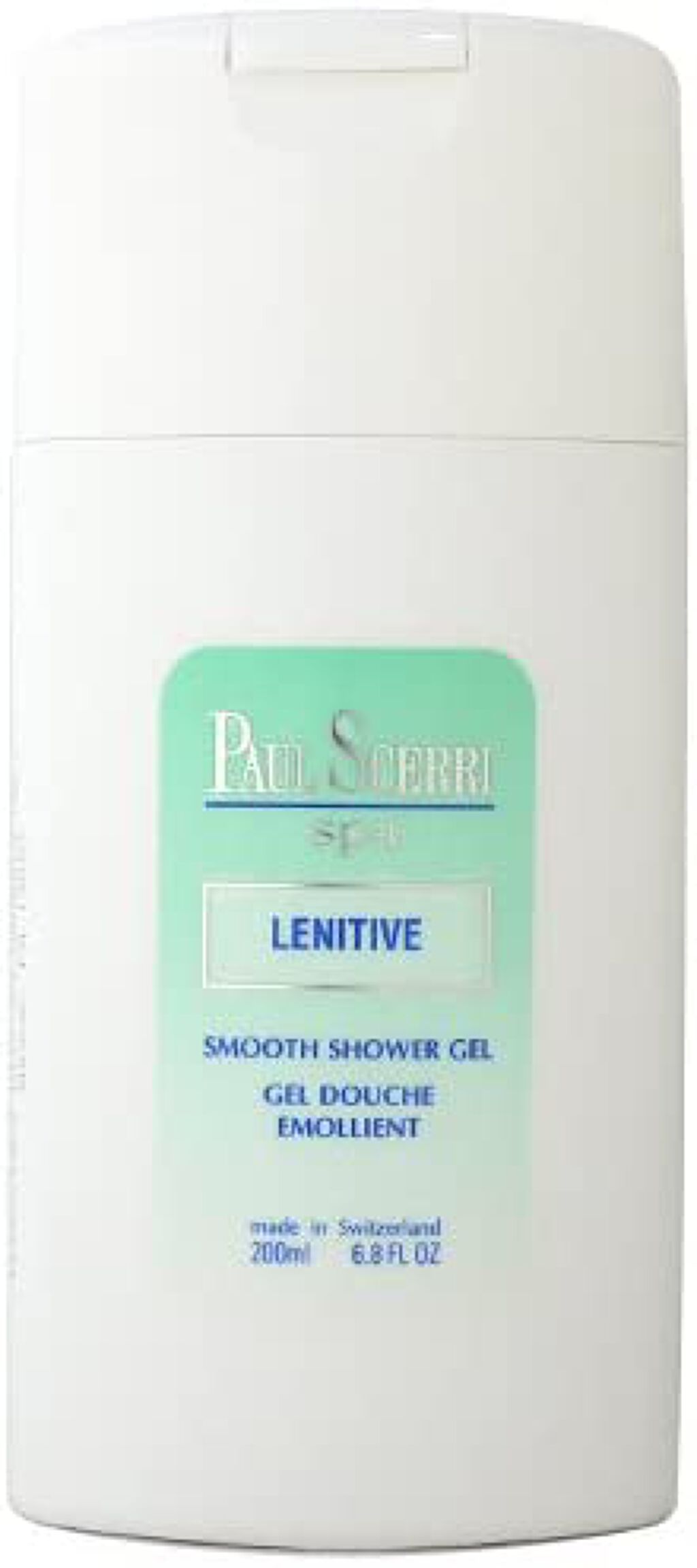 PAUL SCERRI スパ スムース シャワージェル